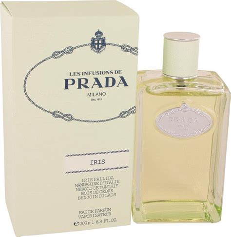 prada infusion d'iris 100ml|prada infusion d'iris 200ml.